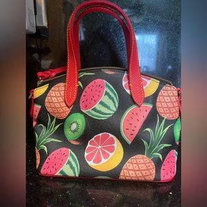 Dooney & Bourke purse
